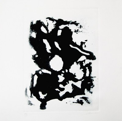 Inauguració del Racó de l'Artista: "Más allá del ego", de Daniel Garrido.
