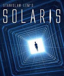 Club de lectura Pla 9: És ciència-ficció... encara que no ho sembli: "Solaris" d'Stanislaw Lem.