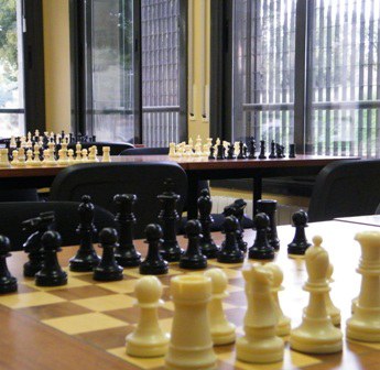 Open d'Escacs Memorial Ezequiel Martín.