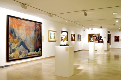 Portes obertes al Museu Abelló.