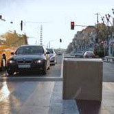 Festa Major 2016: "Handle with care", espectacle de carrer amb Diana Gadish.