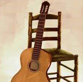 Tertúlia flamenca.