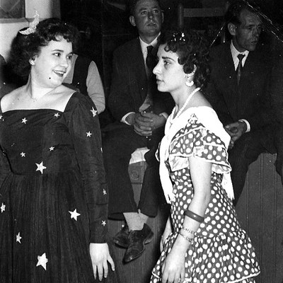 Dia Internacional de les Dones: Cafè tertúlia "El Carnaval des de la perspectiva de gènere".