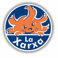 Festa de presentació de la temporada de teatre infantil LA XARXA.