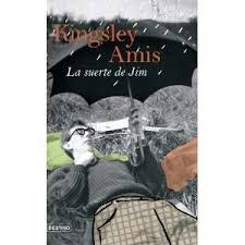 Club de lectura Pla 9. L'humor és una cosa molt seriosa!: "La suerte de Jim", de Kingsley Amis.