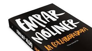 Club de lectura Pla 9. L'humor és una cosa molt seriosa!: "La col·laboradora" d'Empar Moliner.