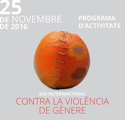 Dia Internacional contra la Violència de Gènere: Programa de Ràdio Mollet "I tu, quan utilitzes la violència?".