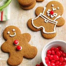 Taller de galetes de Nadal.