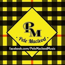 Concert de Pele Macleod.