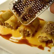 Plats de Nadal.