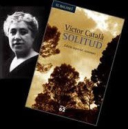 Club de lectura: "Solitud" de Victor Català.