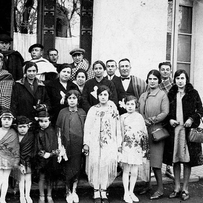 Xerrada: "Mollet: ball de gitanes i Carnaval, una estreta relació".