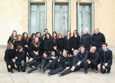 Música al Lledoner: "Coi de Cor!".