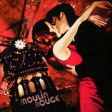 Cinefòrum: "Moulin Rouge".