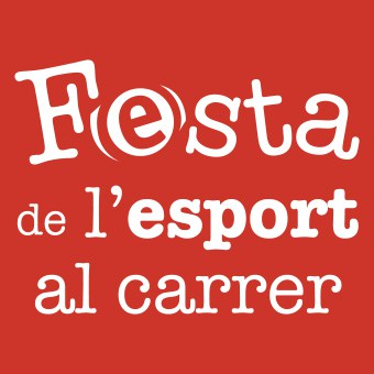 Festa de l'Esport al Carrer.