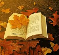 Recital poètic de tardor.