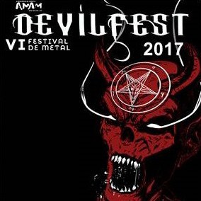 Devilfest 2017: VI Festival de Metal de Mollet. Documental "Fligh 666 (Iron Maiden)".
