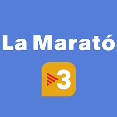 Dinar popular en benefici de La Marató de TV3.