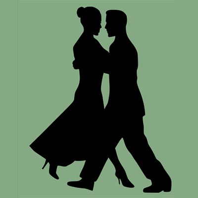 Ball del Casal d'Avis de Can Pantiquet.