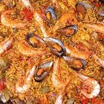 Festa Major 2017: Europaellada.