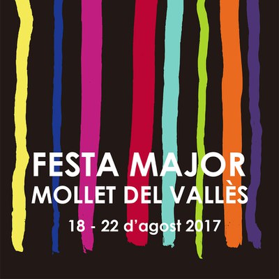 Festa Major 2017: Ludoteca d'aigua.