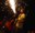 Festa Major 2017: Els Gegants van als focs