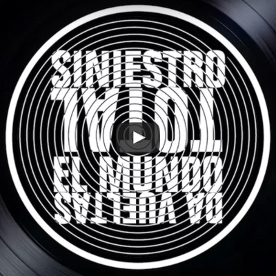 Festa Major 2017: Actuació de "Siniestro Total".