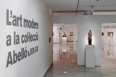 Festa Major 2017: Portes obertes al Museu Abelló.