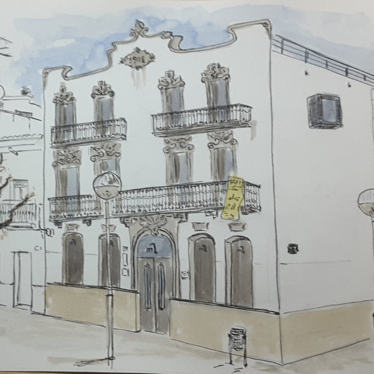 Dibuix-sketch-Museu-port.jpg
