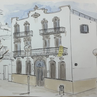 Dibuix-sketch-Museu-port.jpg