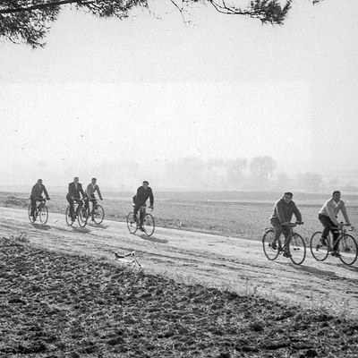 XX Jornades del Centre d'Estudis Molletans: "Mollet, de la reparació de bicicletes a la indústria de la moto".