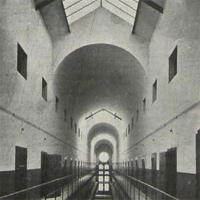 Sortida cultural: "La Model ens parla: 113 anys d'història".