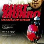 Cinefòrum: "Burt Munro: un somni, una llegenda", Roger Donaldson, 2005.