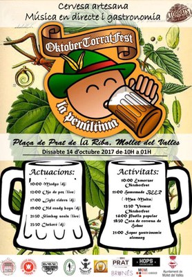 Oktoberfest.