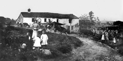 Exposició: "Mollet. Patrimoni oblidat, memòria literària".