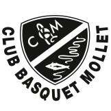 Presentació dels equips del CB Mollet.