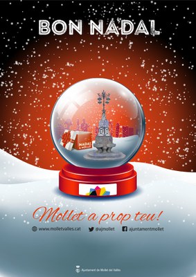 Nadal 2017: IV Jornada Infantil.