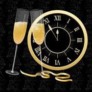 Nadal 2017: Revetlla de Cap d'Any. Ball amb el Duo Tempo.