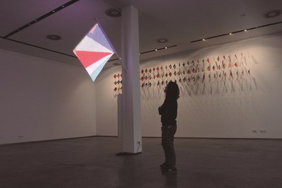 Exposició "Camaleó", de Varvara&Mar.