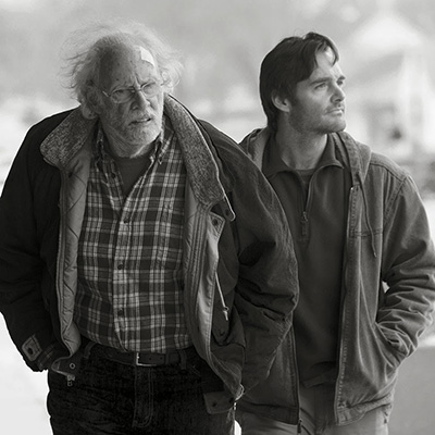 Cinefòrum: "Nebraska".