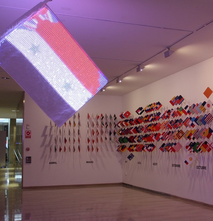 camaleosala expo