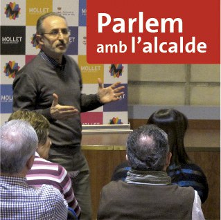 parlem alcalde port