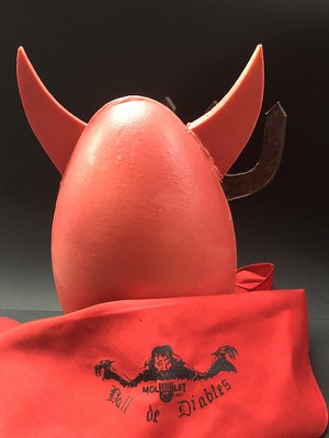 35è aniversari del Ball de Diables.