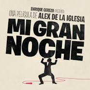 mi gran noche aux