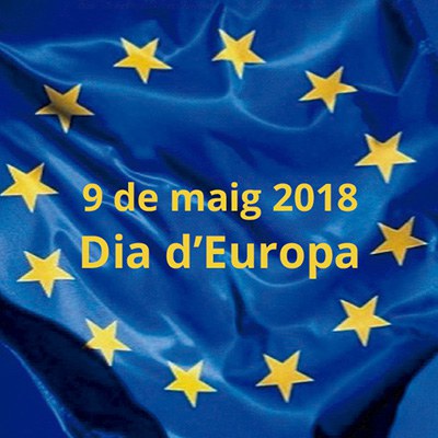 dia europa aux