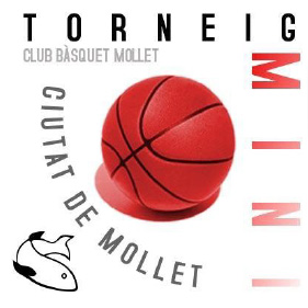 Torneig ciutat mollet 2018 aux