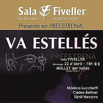 VA ESTELLES aux