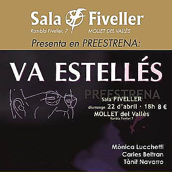 VA ESTELLES aux