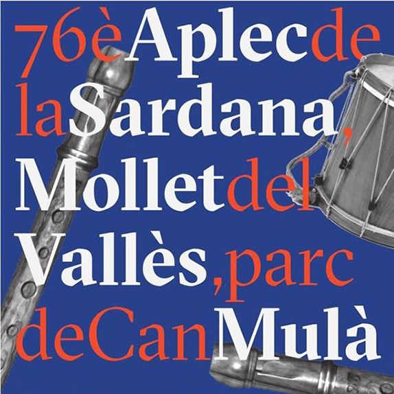 aplec sardana aux