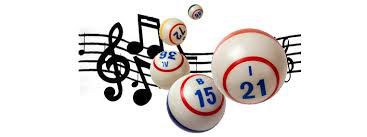 Bingo Musical Morat en el Jardinet.